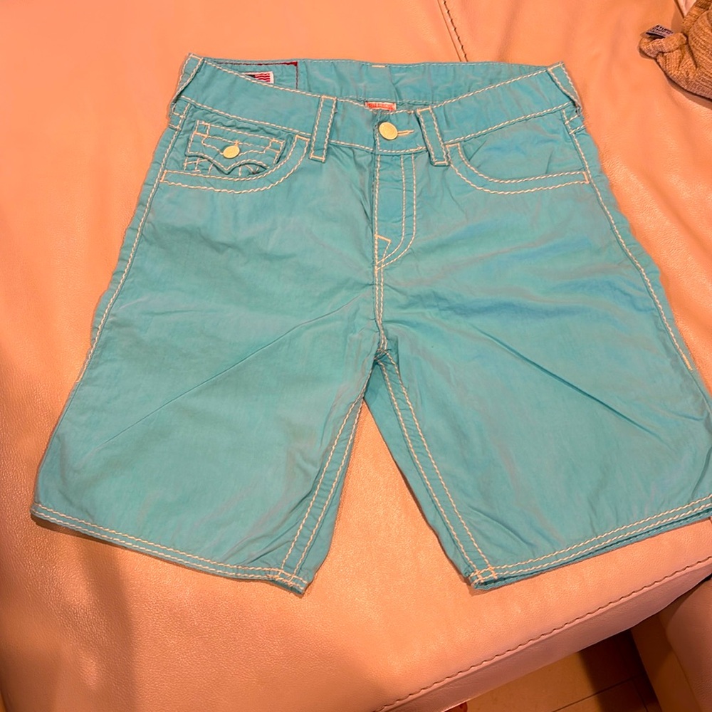 True Religion Shorts